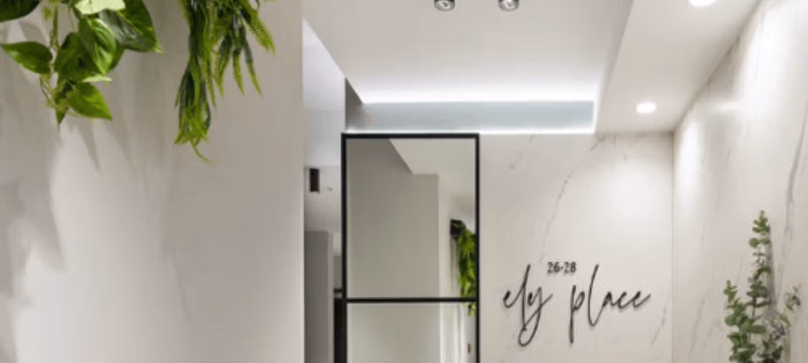 26-28 Ely Place, Farringdon - Image 1