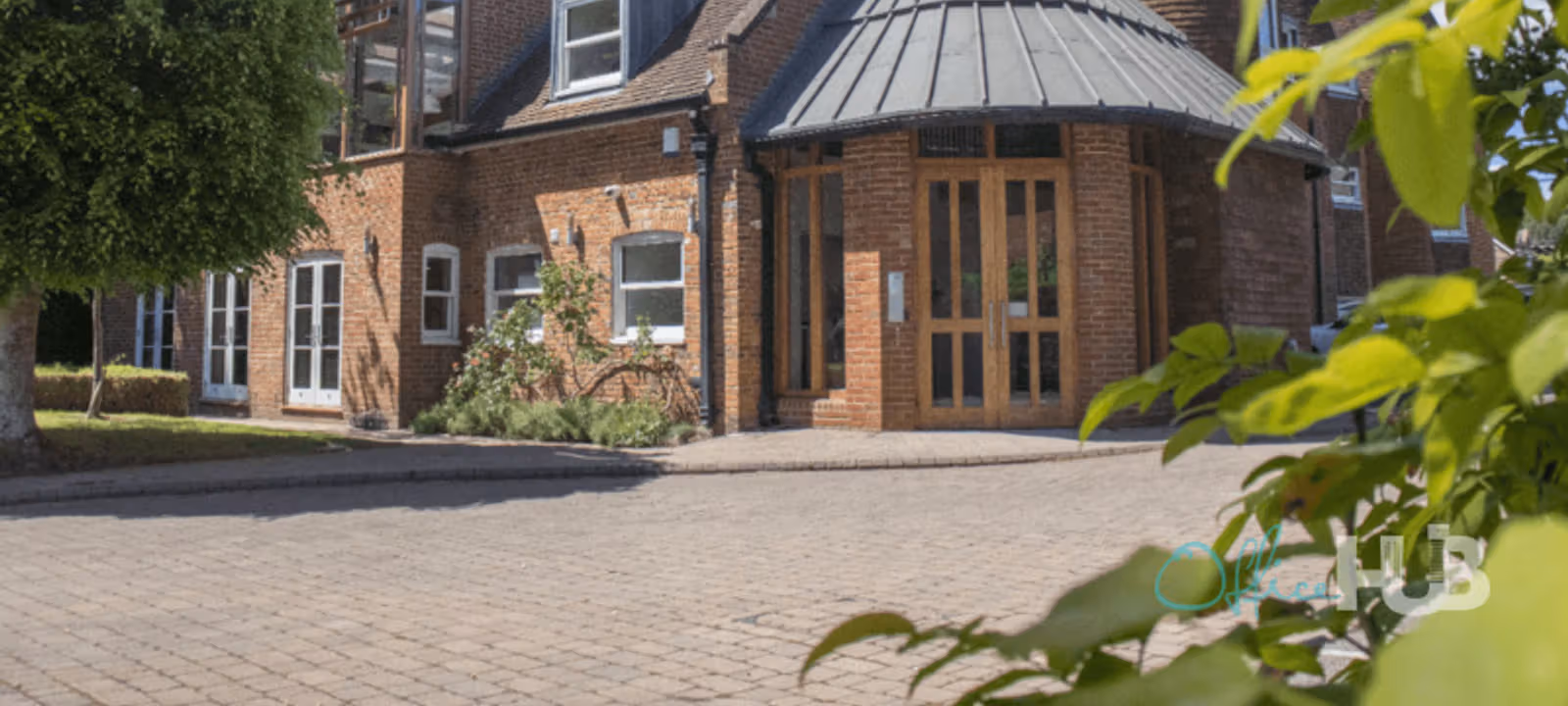 Cheyenne House - Image 1