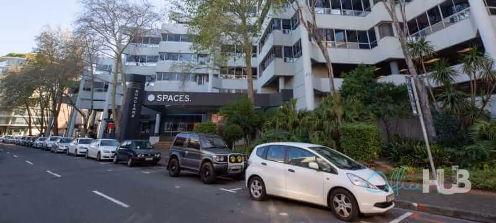 Sunclare Centre - Image 1