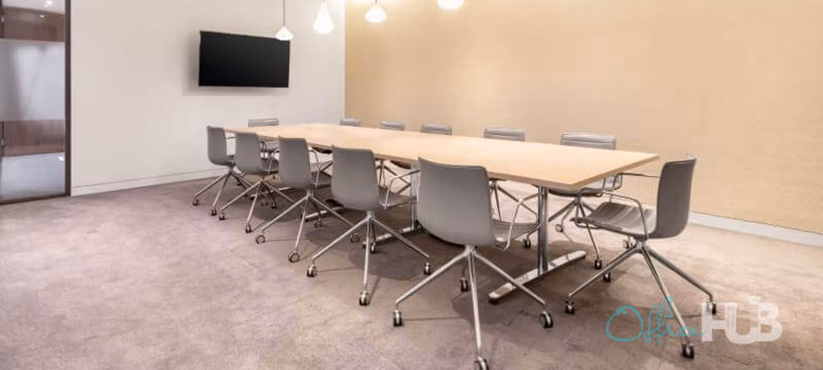 8 St James's Square, London - Image 1