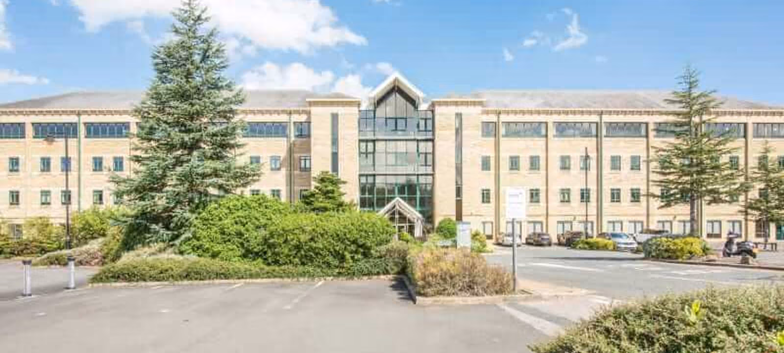 Salts Mill Road, Shipley - Image 1