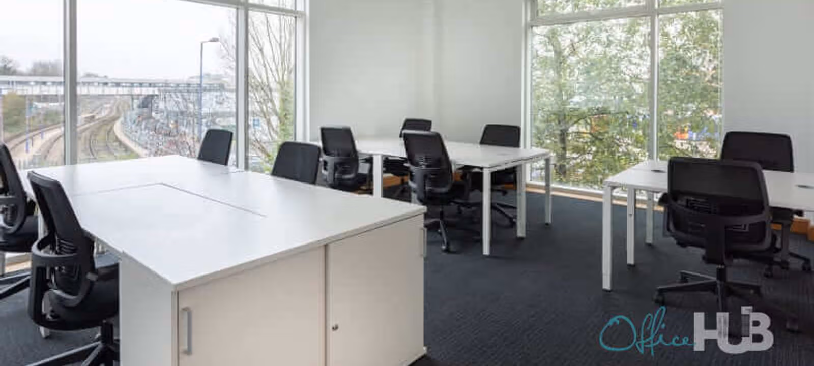 1 Farnham Road, Guildford - Image 1