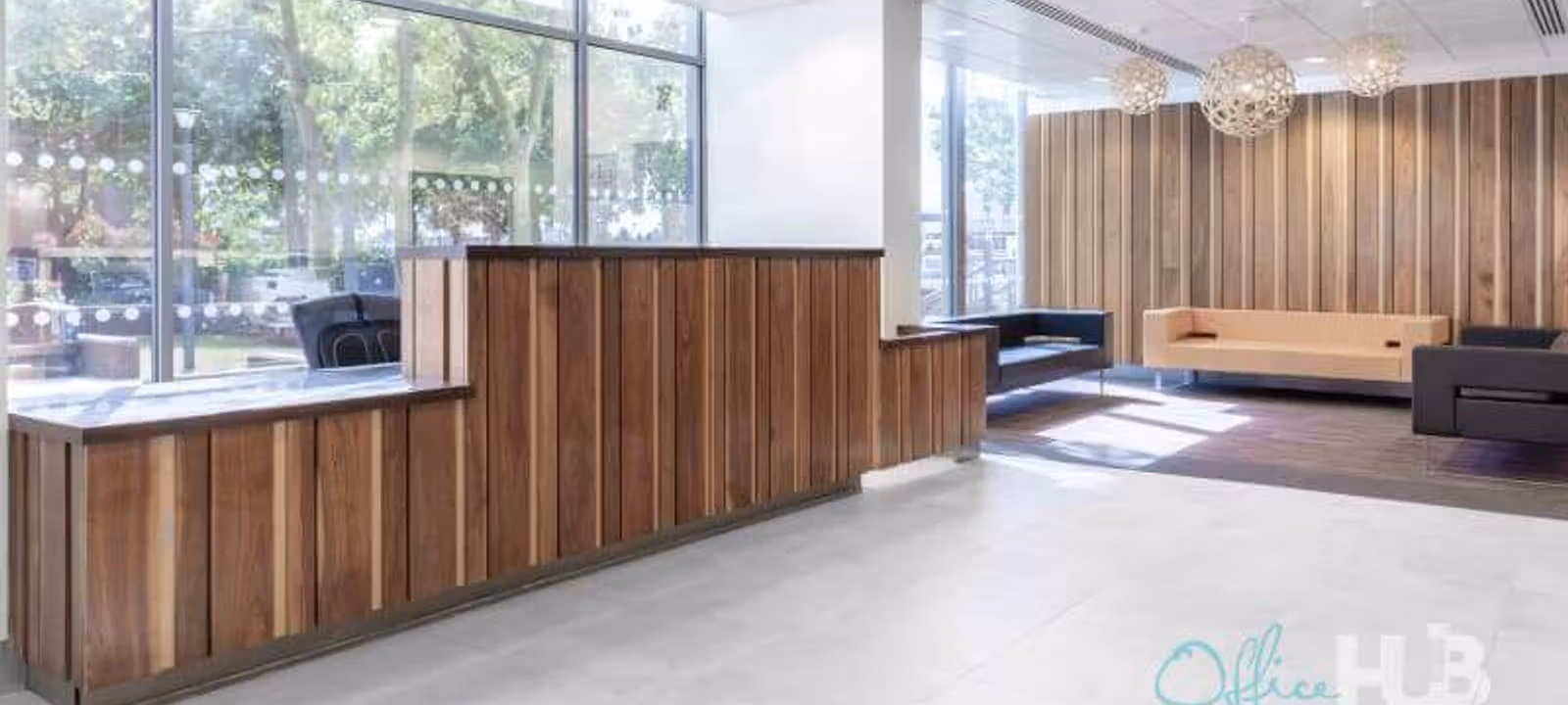 High Street, Potters Bar - Image 1