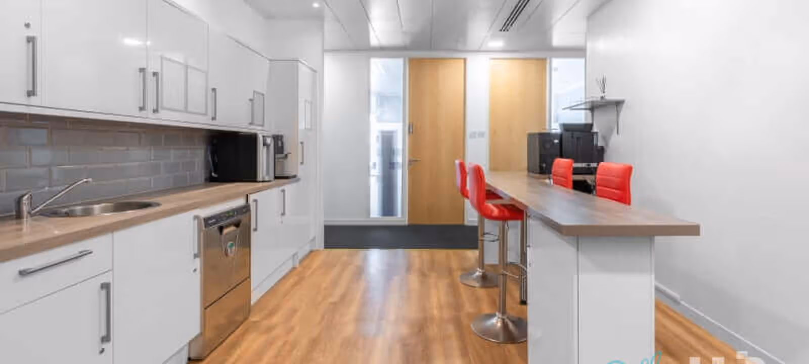 3 Hardman Street, Manchester - Image 1