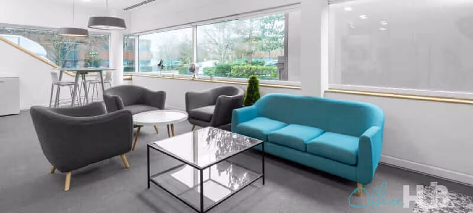 2430/2440 The Quadrant, Bristol - Image 1