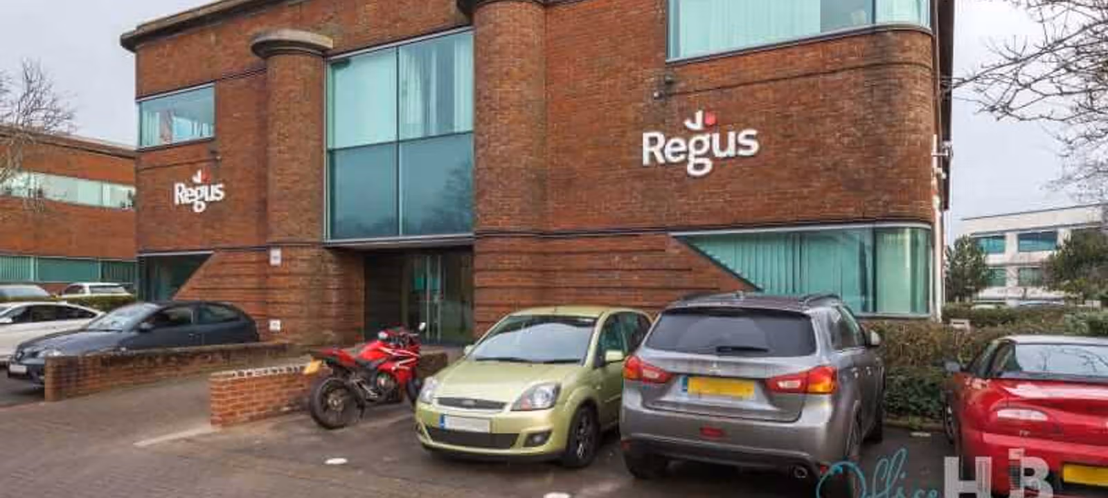 Aztec West - Image 1