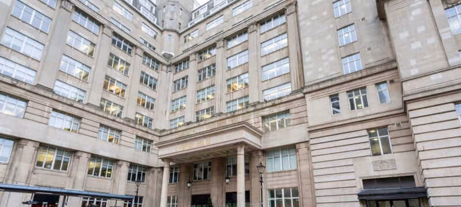 Horton House - Image 1