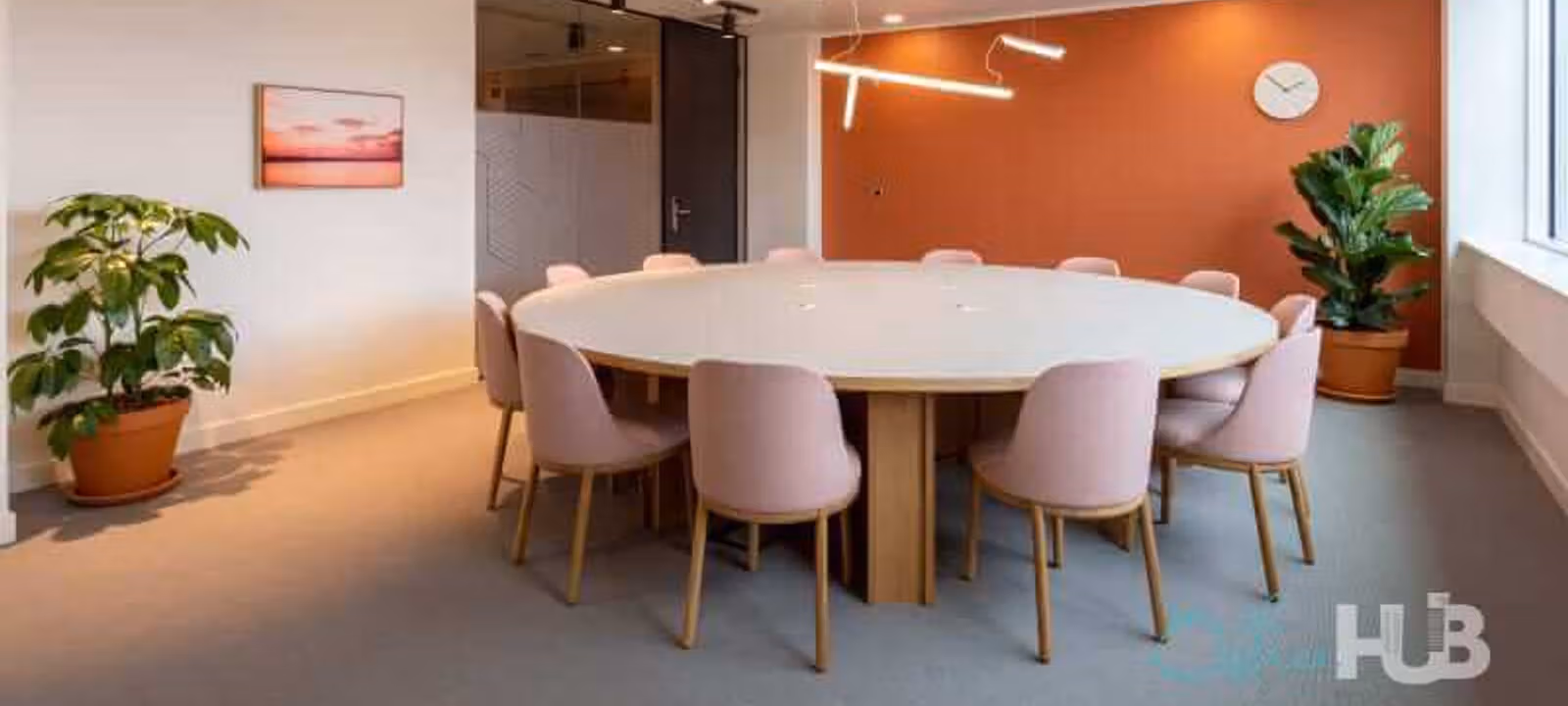 Albion House High Street, Woking - Image 1