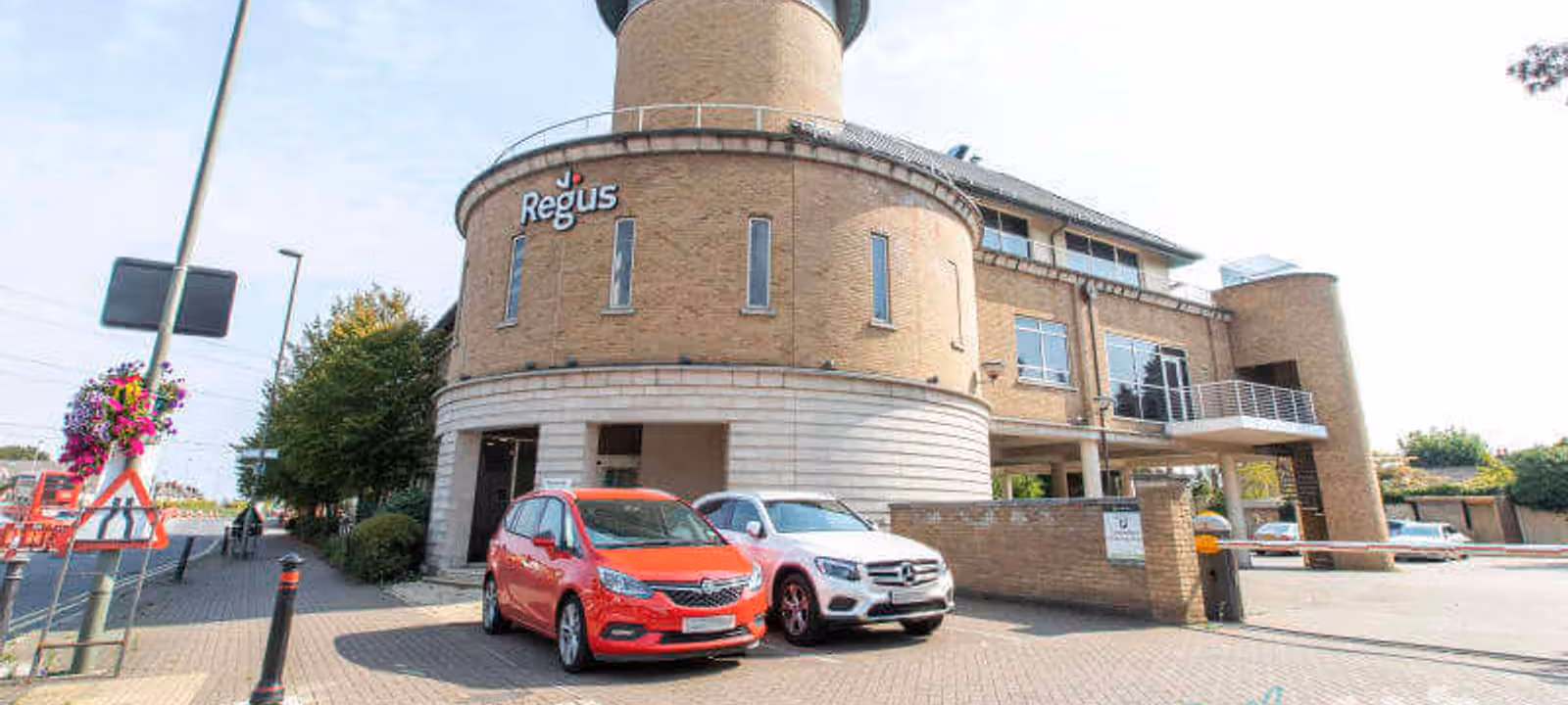 Centurion House - Image 1