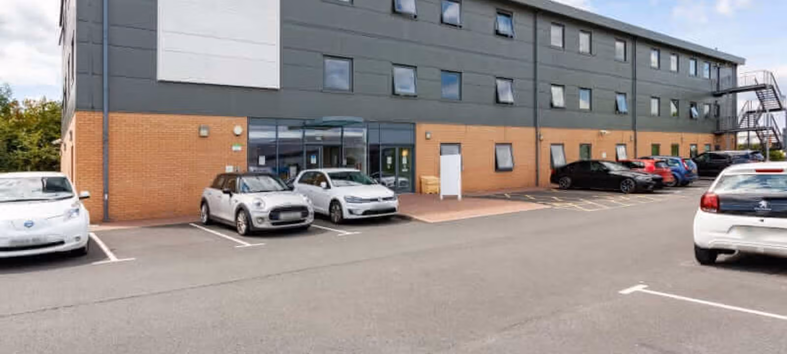 Crab Apple Way, Evesham - Image 1