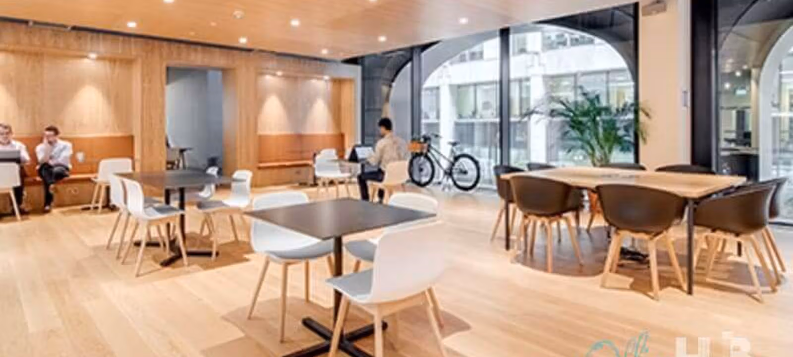 Great Tower Street, London - Image 1