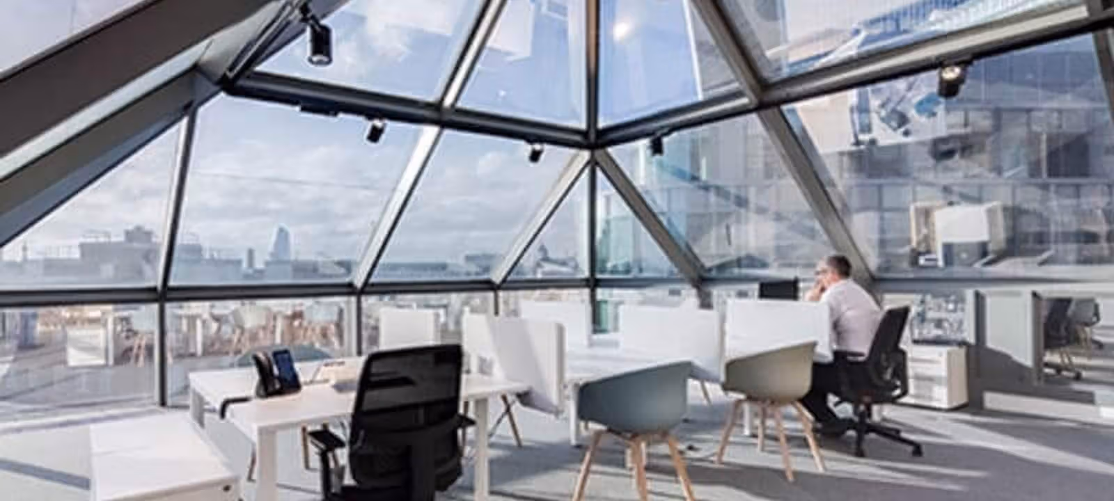 Great Tower Street, London - Image 1