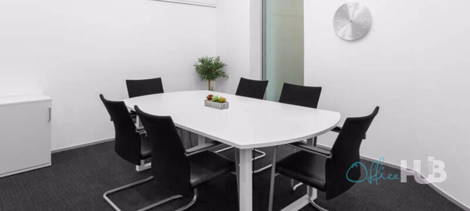 Forbury Square, Reading - Image 1