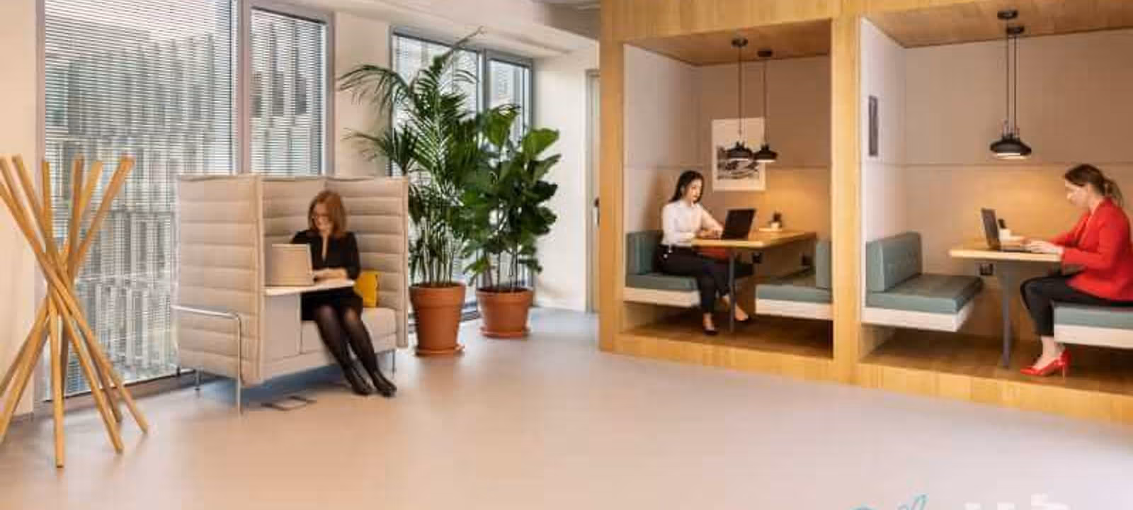 Thornton Park Development, London - Image 1