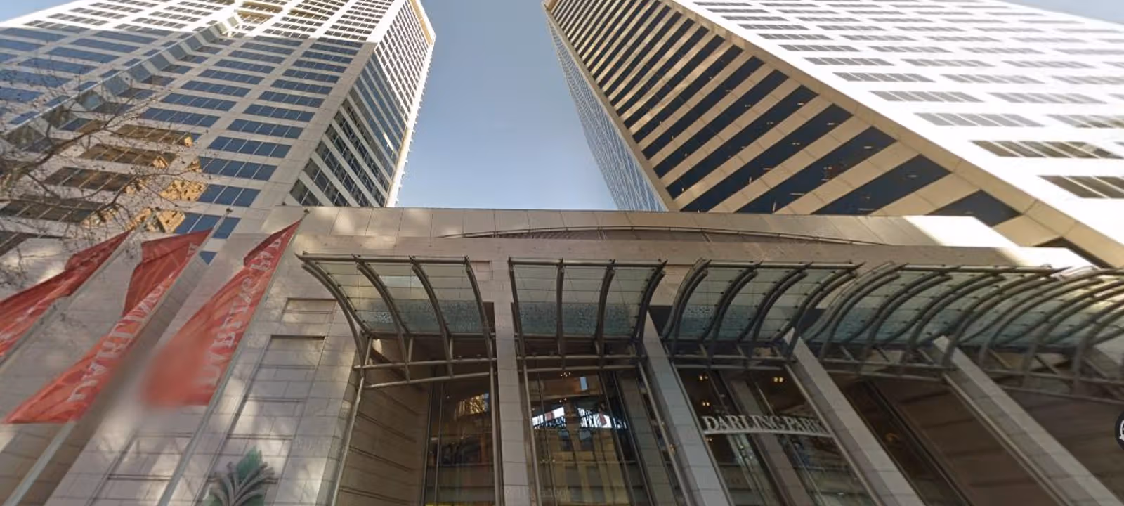 Darling Park - Image 1