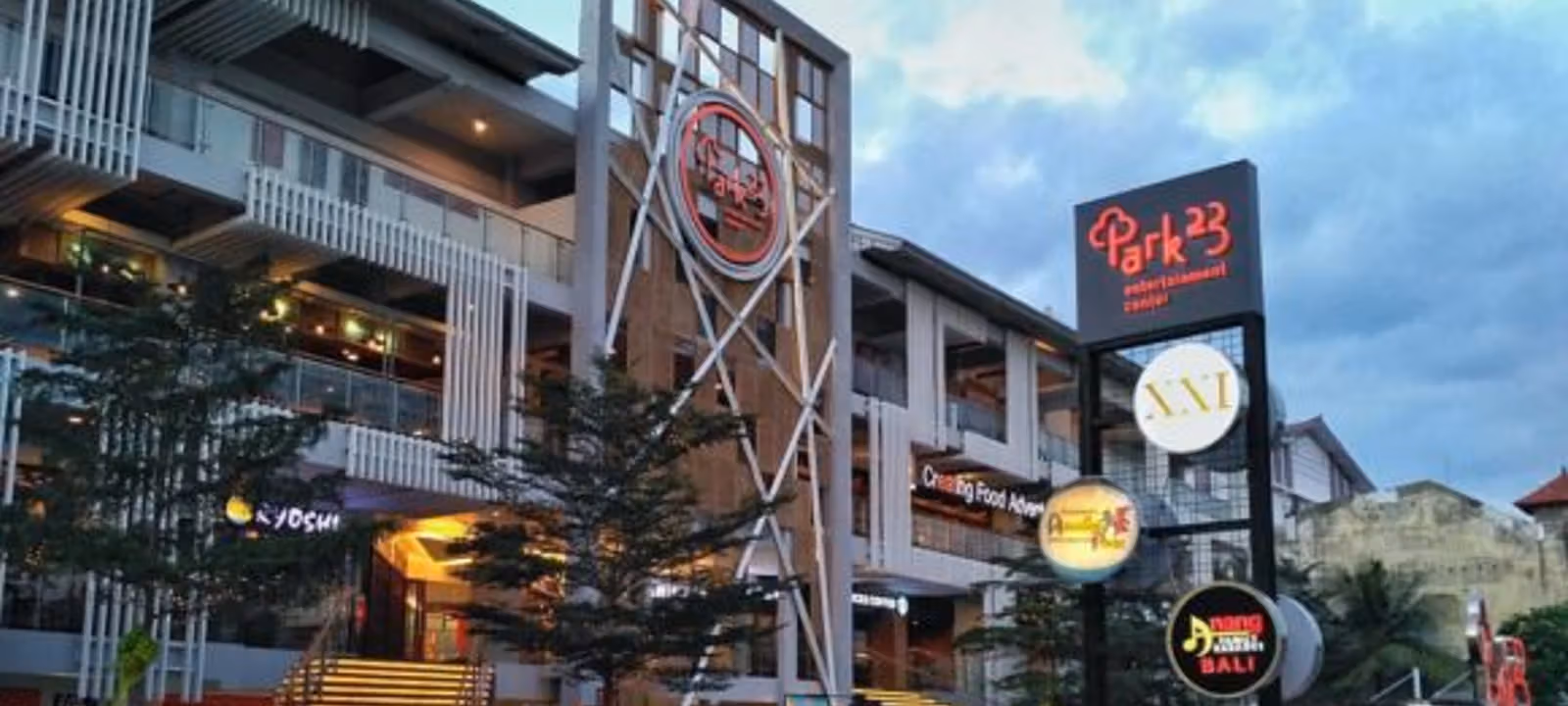 Park 23 Mall - Image 1