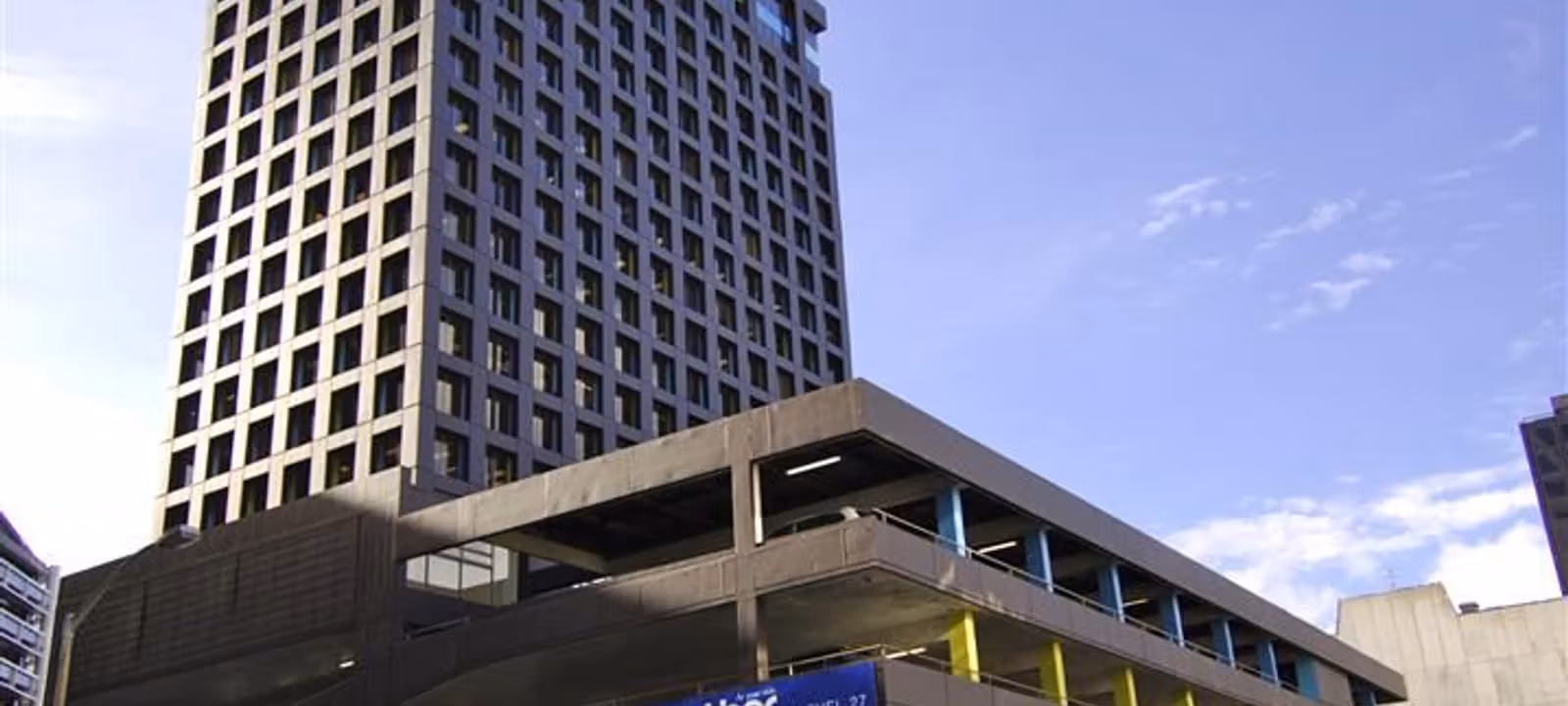 Plimmer Towers - Image 1