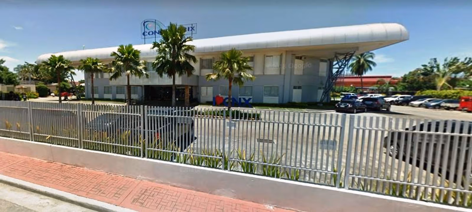 Topaz Tower - Image 1