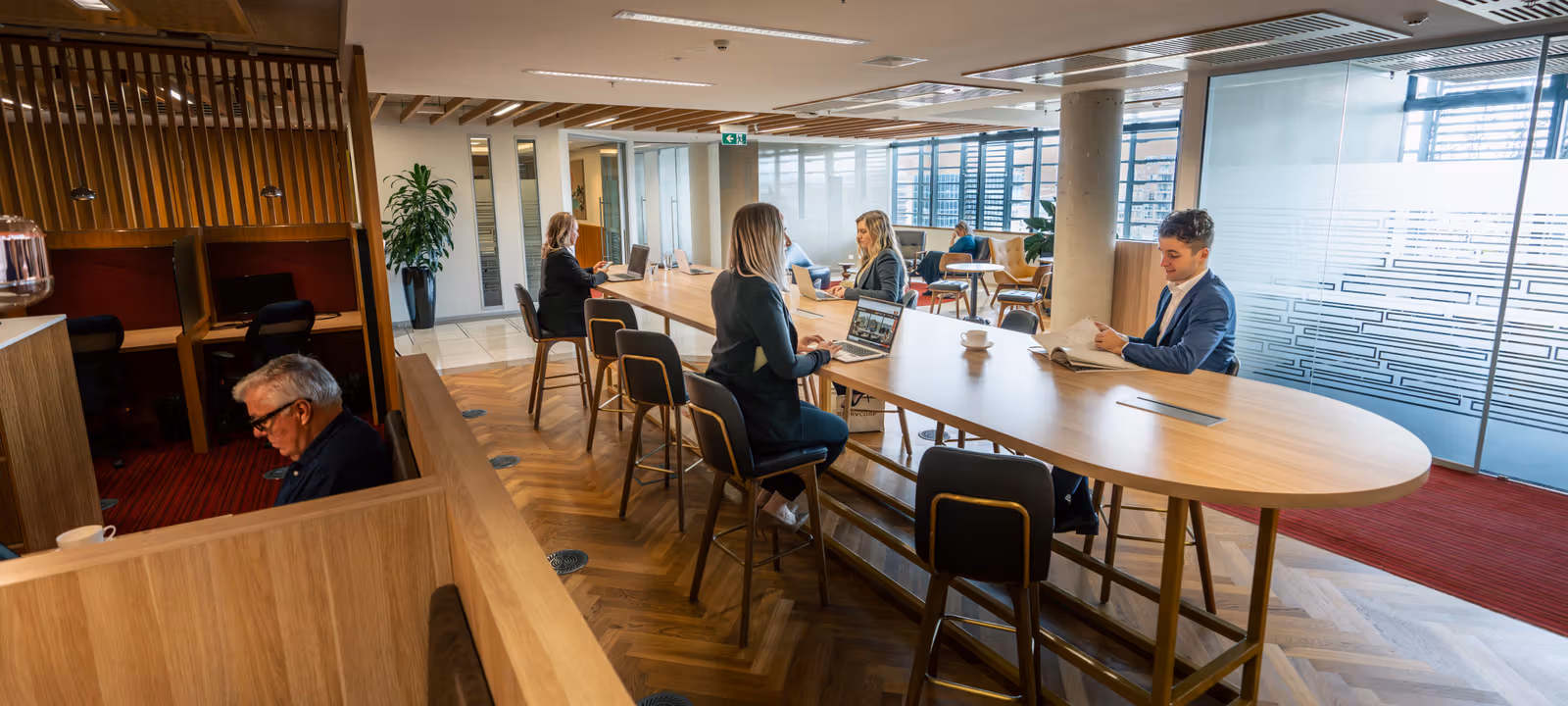 2 Phillip Law Street, Canberra - Image 1