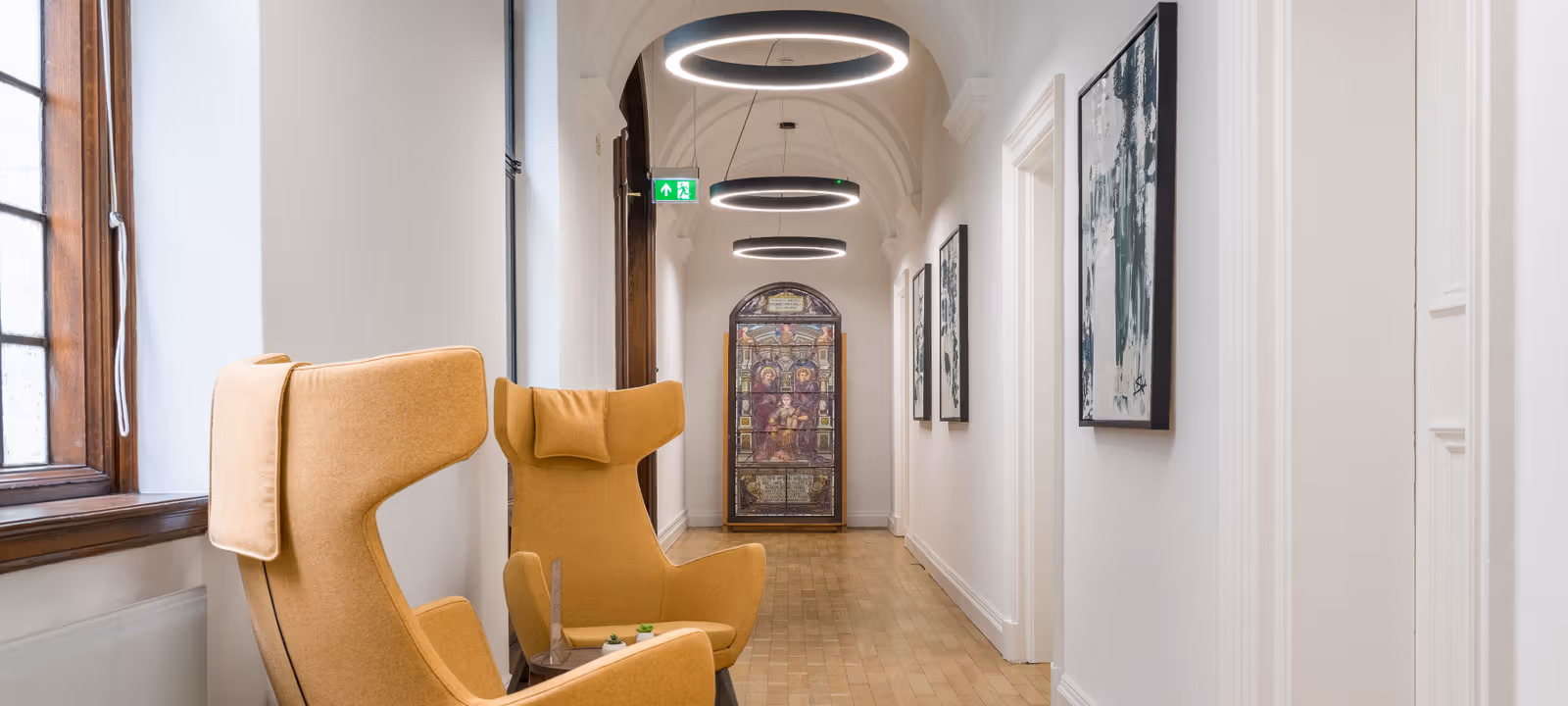 193-197 High Holborn, Greater London - Image 1