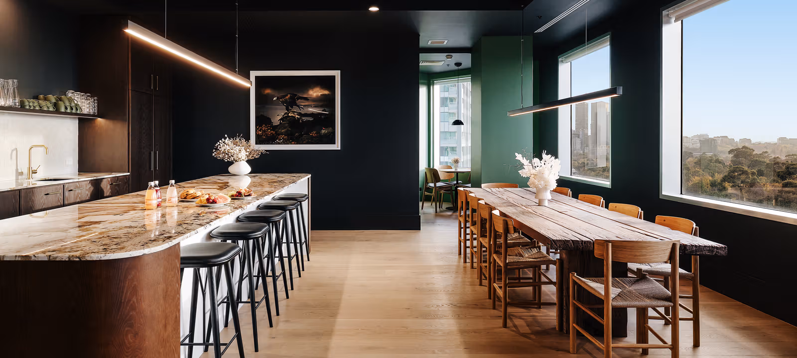 380 St Kilda Road, Melbourne - Image 1