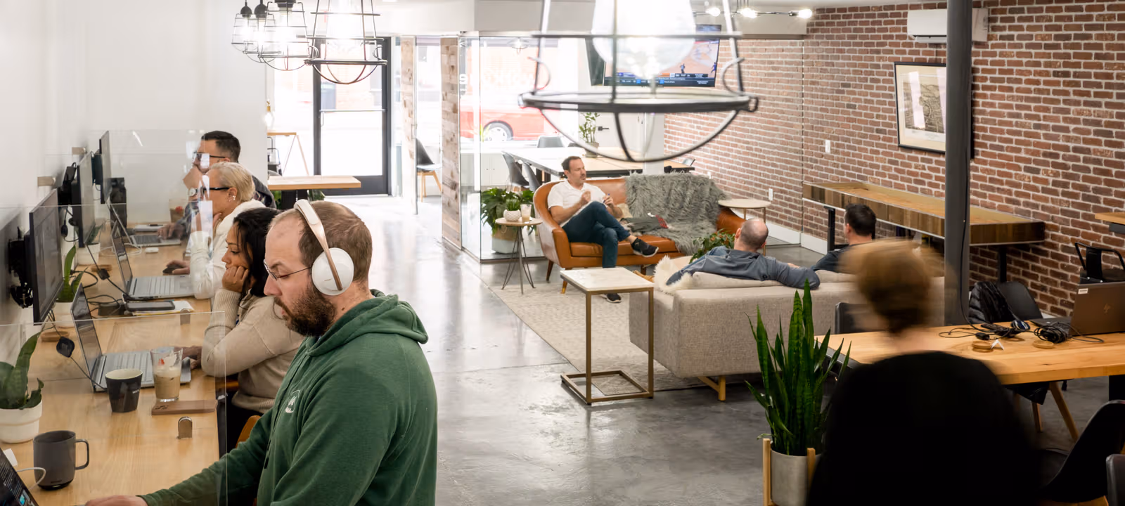 107 E Lancaster Ave, Downingtown - Image 1