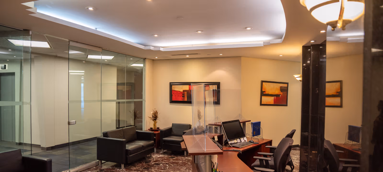 4950 Yonge Street, Toronto - Image 1