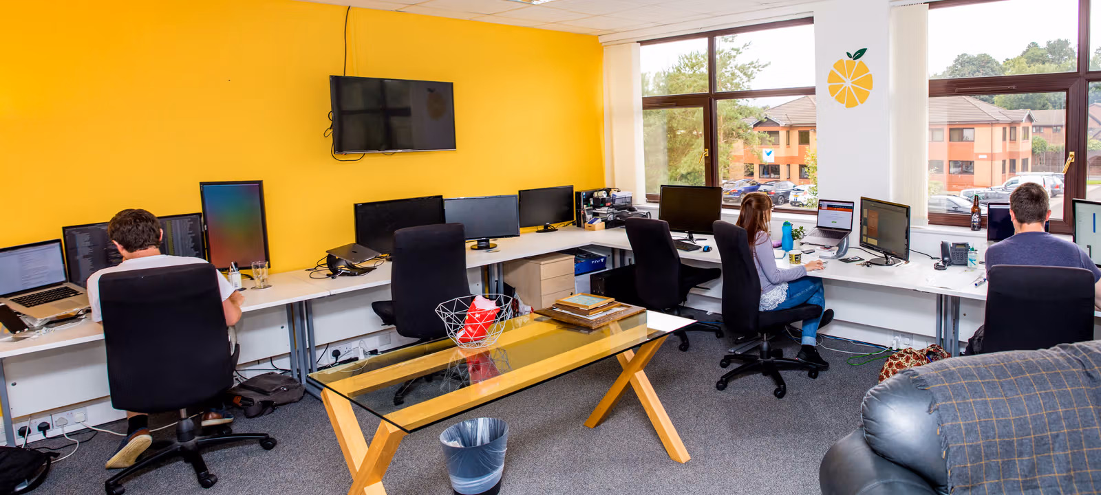 Caerphilly Business Park, Caerphilly - Image 1