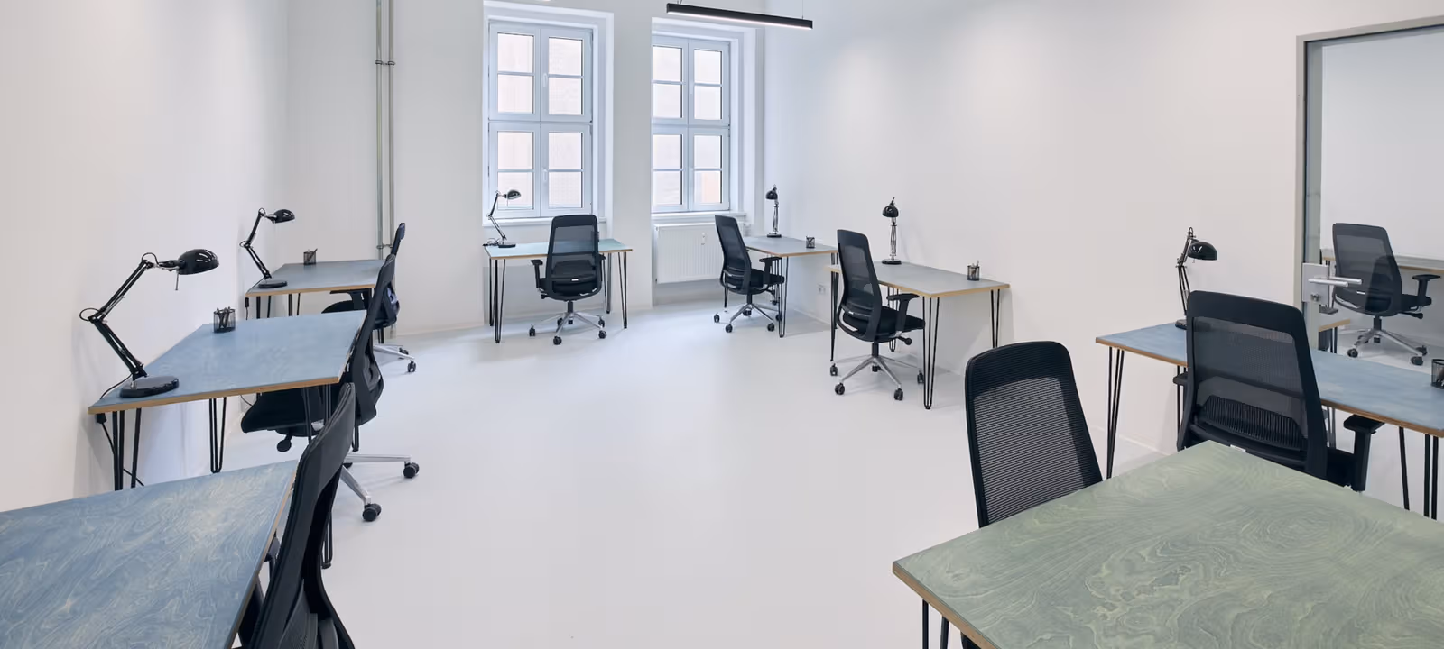 51 Gerichtstrasse, Wedding - Image 1