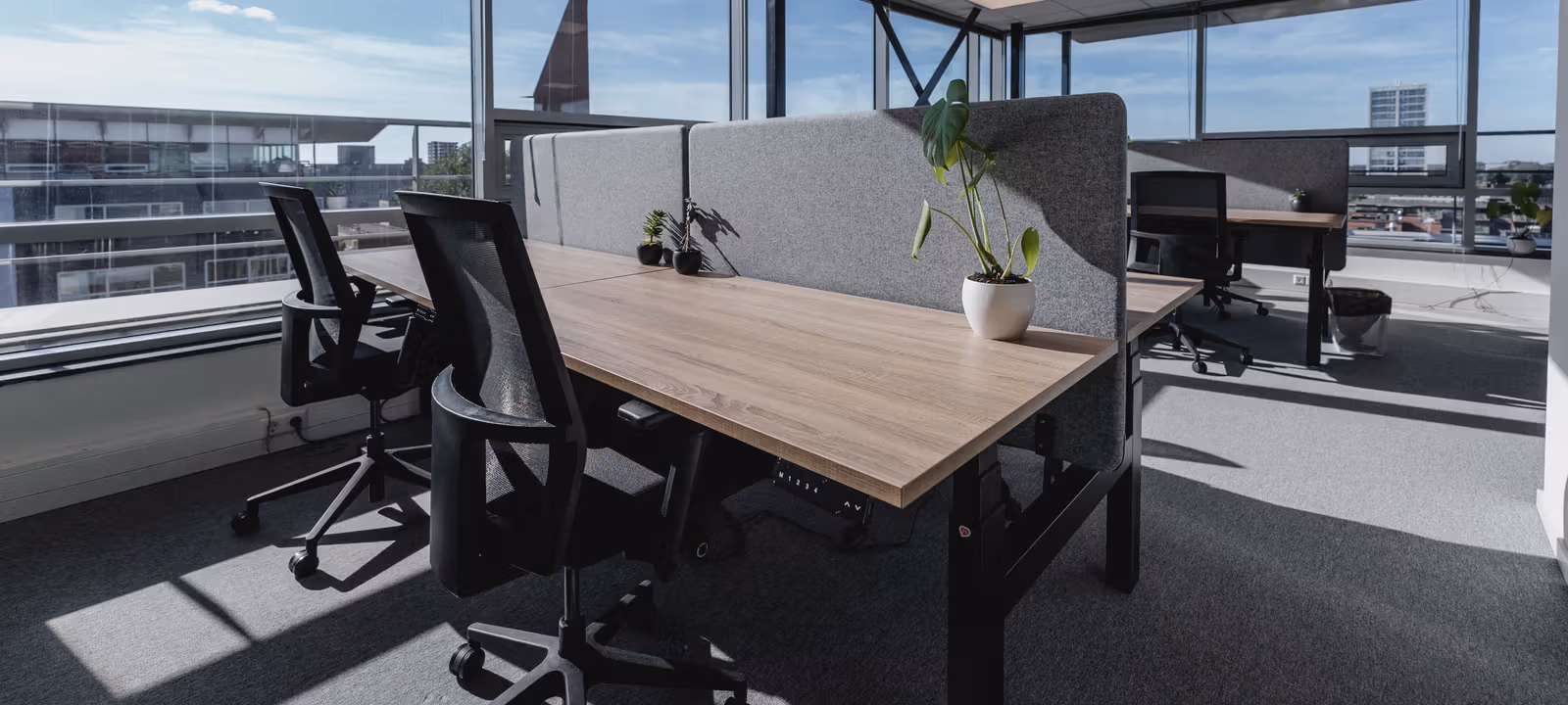 Bos En Lommerplein 270-230, Amsterdam - Image 1