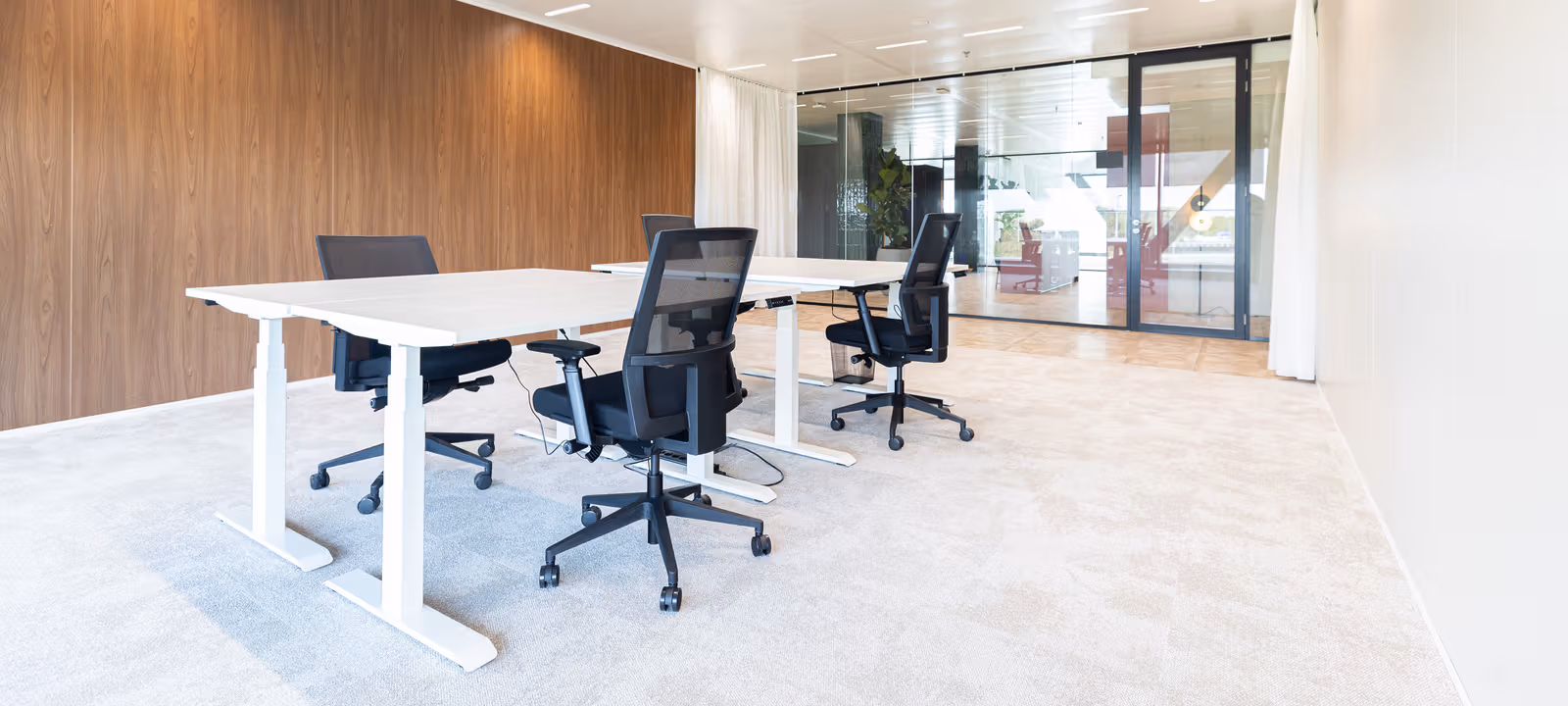 Joan Muyskenweg 137, Amsterdam - Image 1