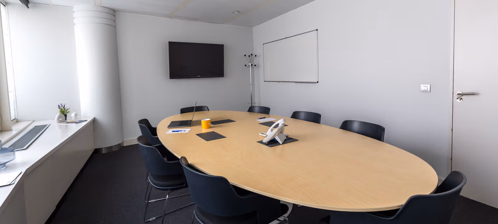 54 Calle De María De Molina, Madrid - Image 1