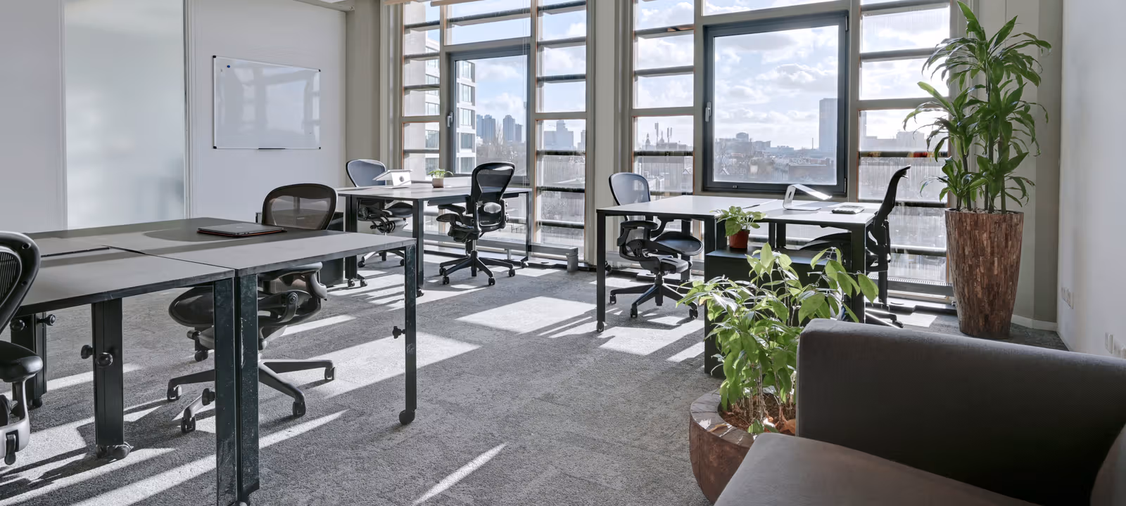 Groot Handelsgebouw - Image 1