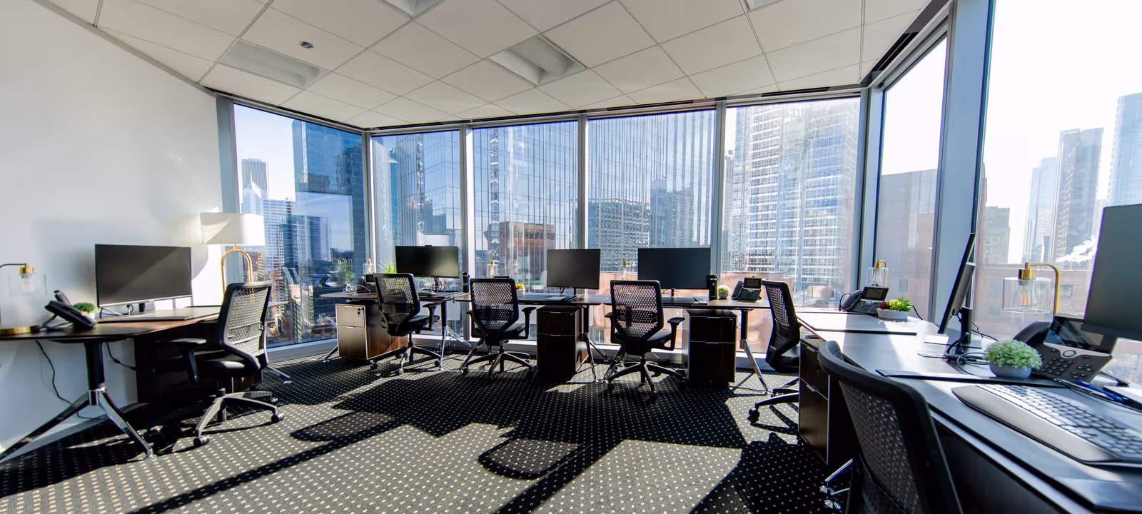 444 West Lake Street, Chicago - Image 1