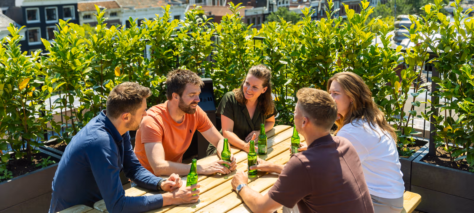 126 Singel, Amsterdam - Image 1