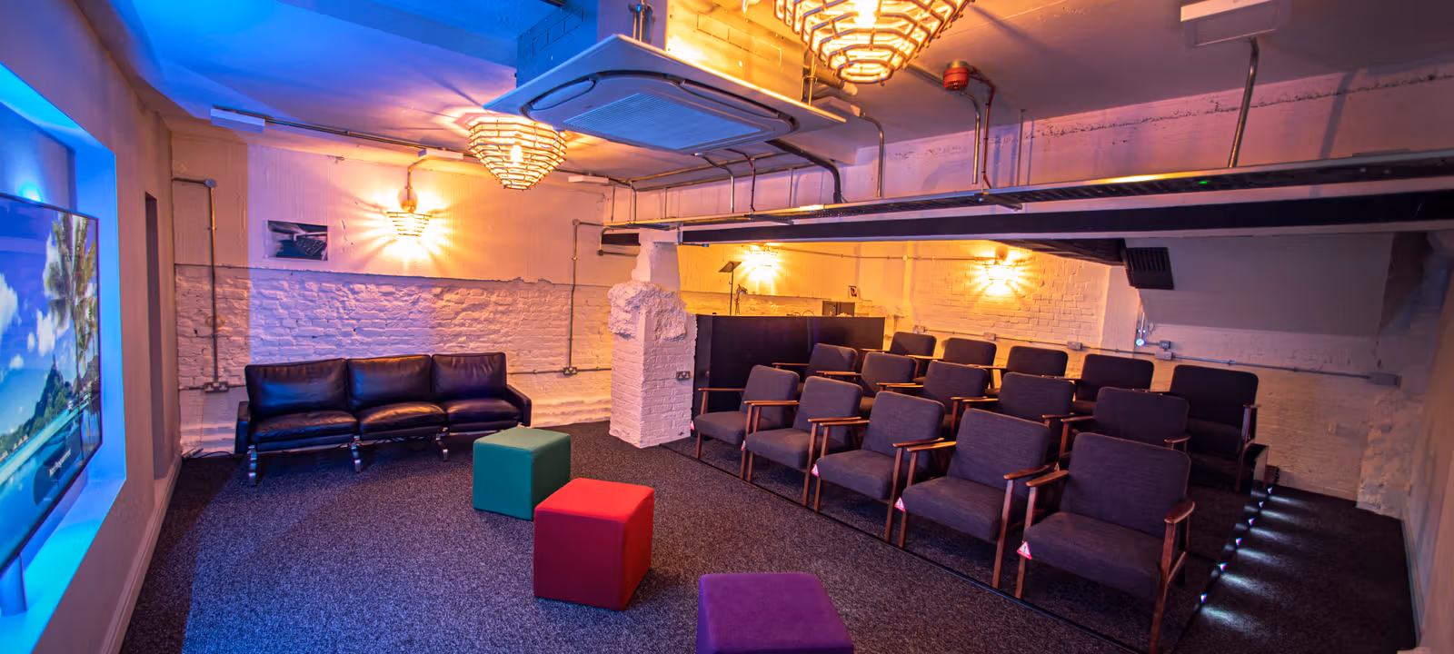 2-4 Sampson Street, Greater London - Image 1