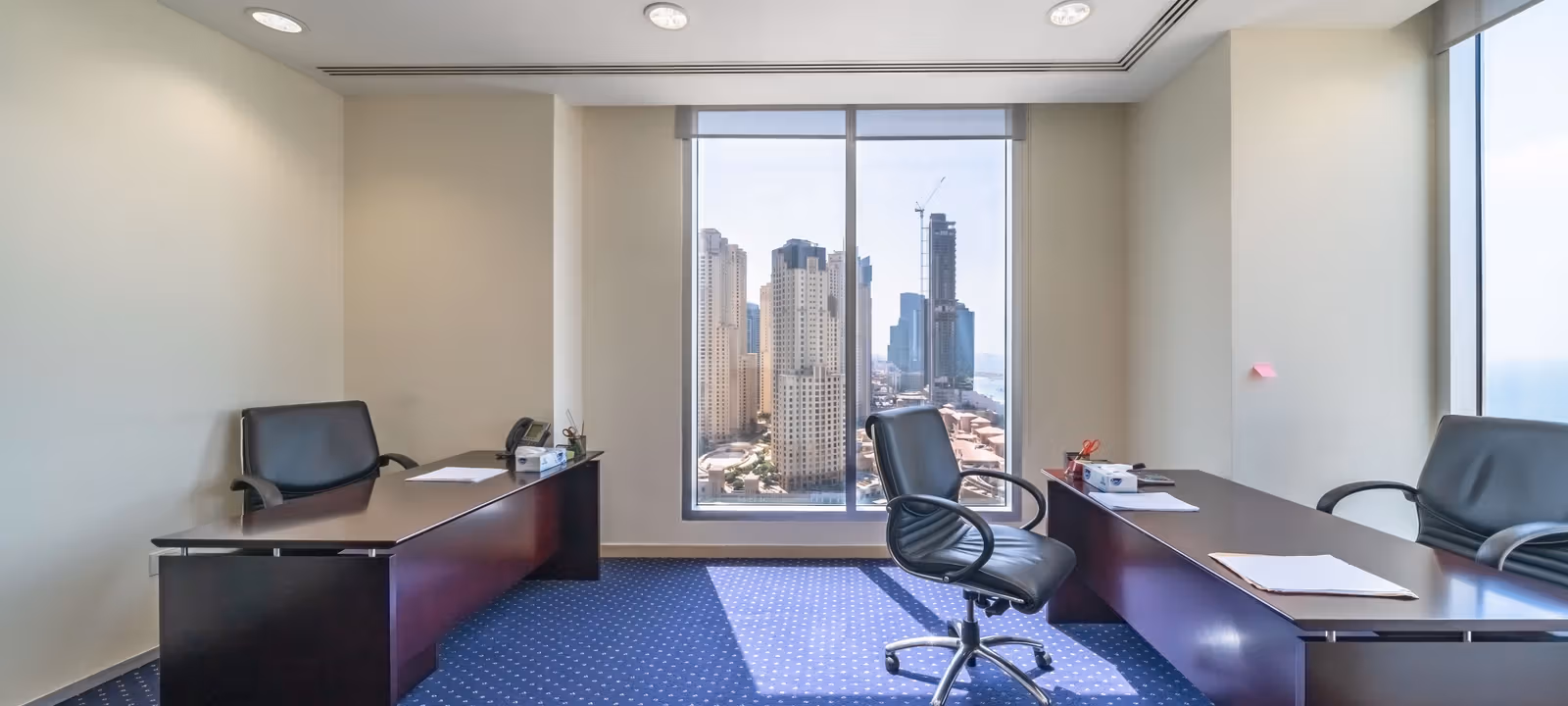 King Salman Bin Abdulaziz Al Saud St, Dubai Marina - Image 1