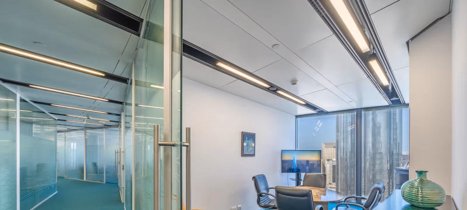 Khalifa Bin Zayed The First Street, Abu Dhabi - Image 1