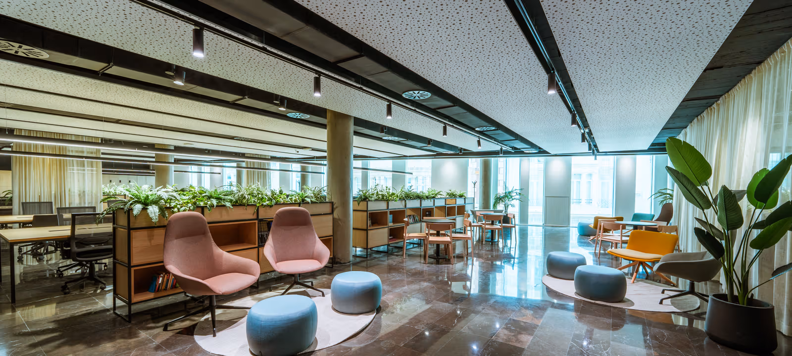 20 Paseo Ruzafa, Valencia - Image 1