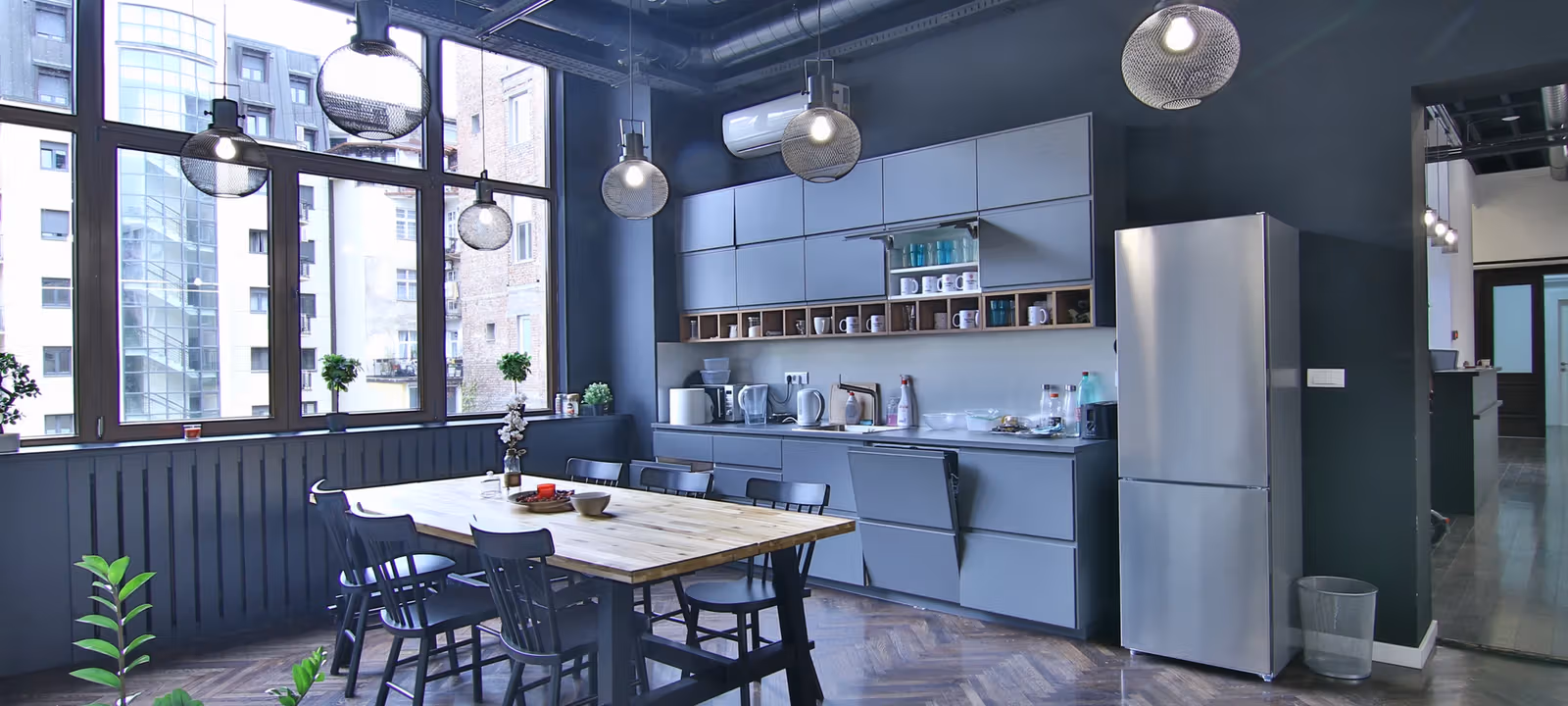 5 Trg Nikole Pasica, Belgrade - Image 1