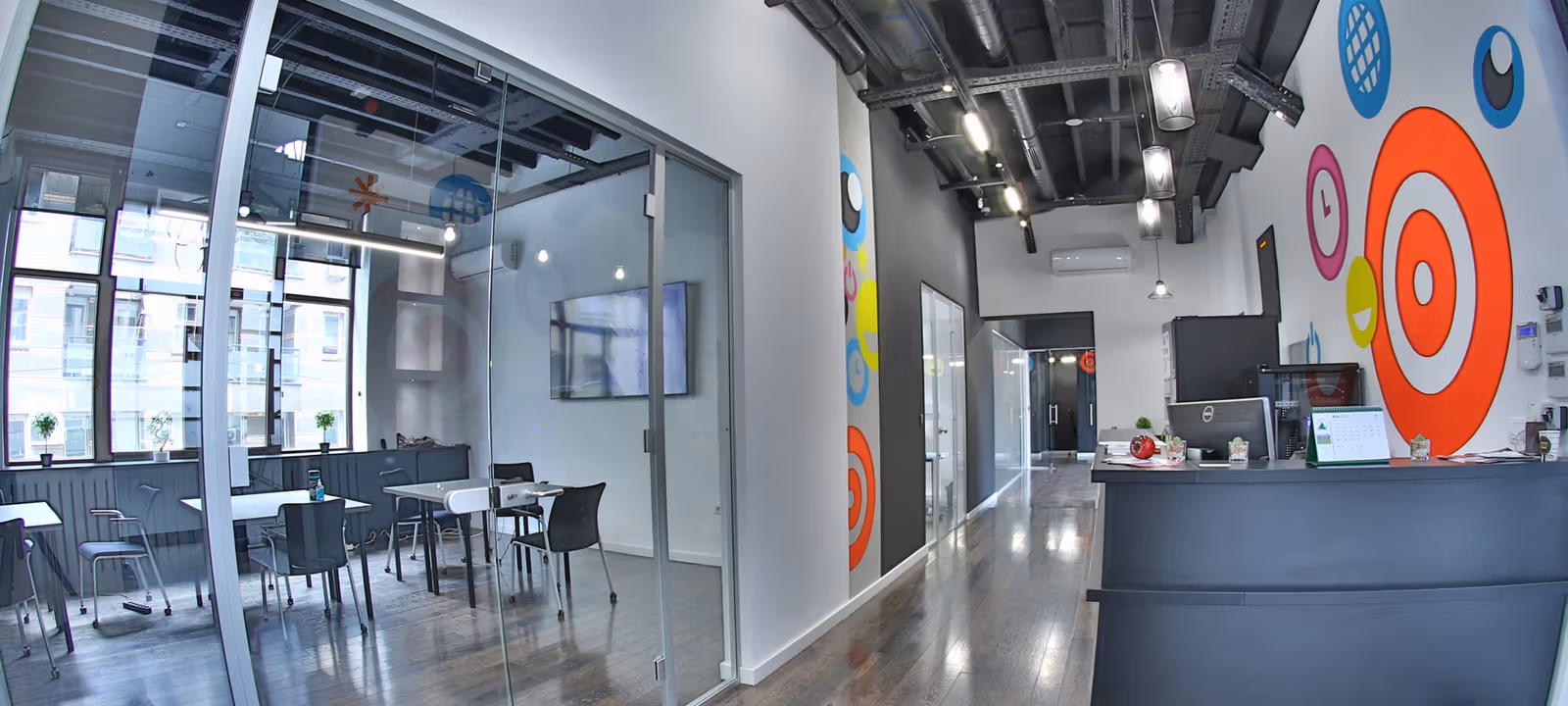 5 Trg Nikole Pasica, Belgrade - Image 1