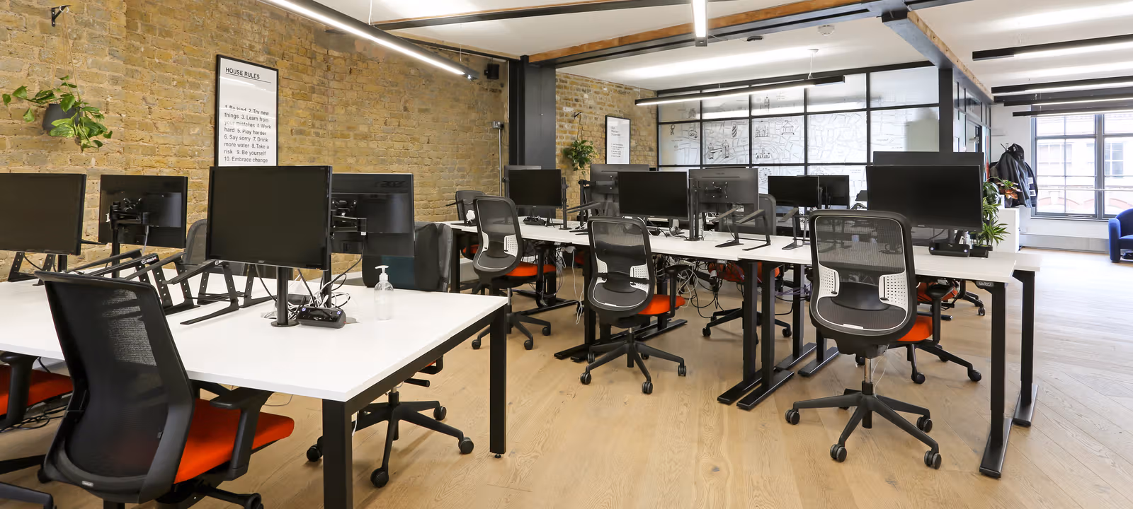 19 Willow Street, Shoreditch - Image 1