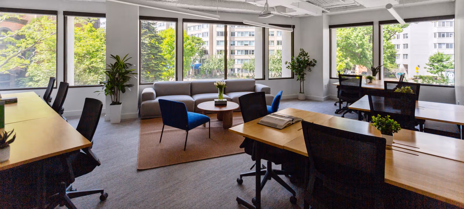 1333 New Hampshire Ave Nw, Washington - Image 1