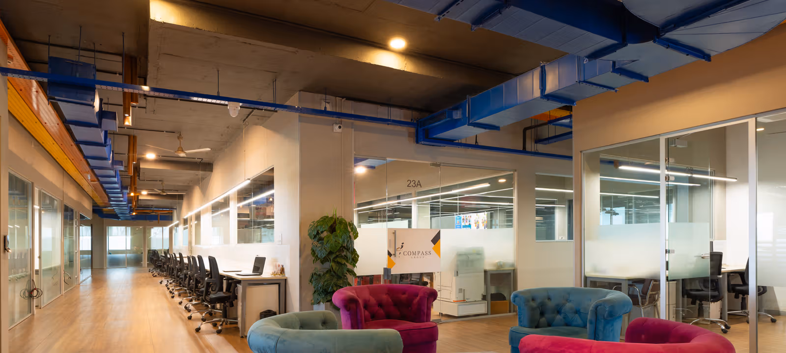 6th Cross Road Doddanekundi Industrial Area, Bengaluru - Image 1