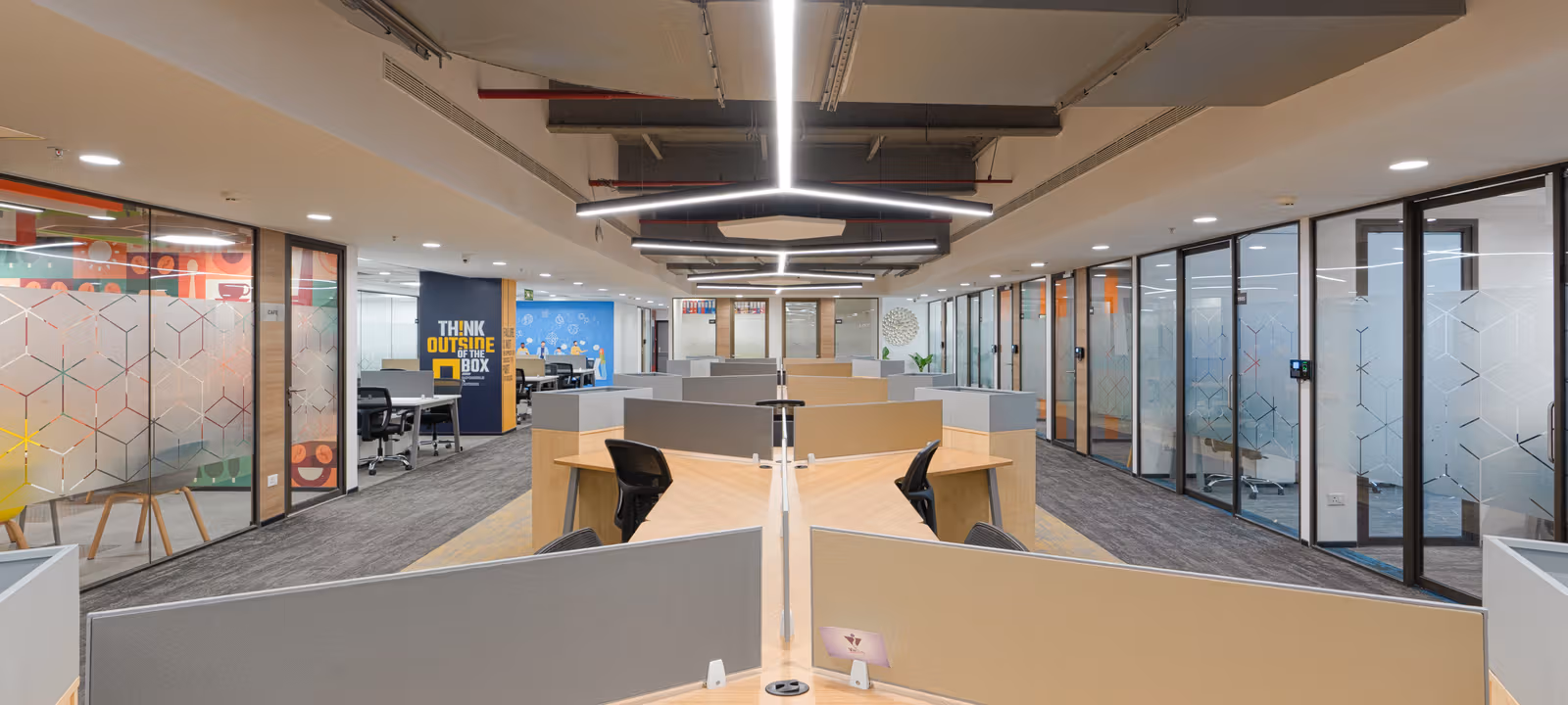 Tower B Sector 90, Noida - Image 1