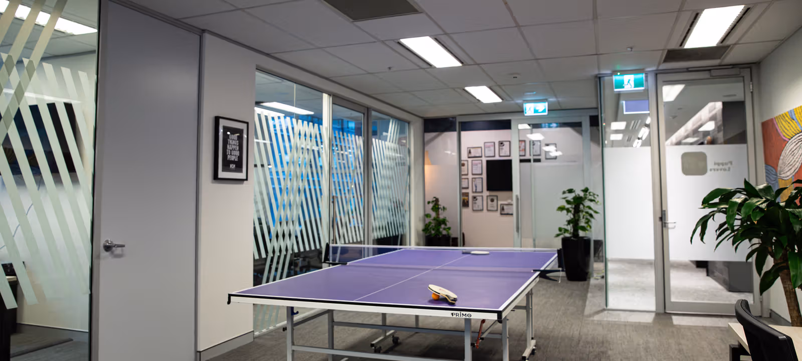 2 Elizabeth Plaza, North Sydney - Image 1