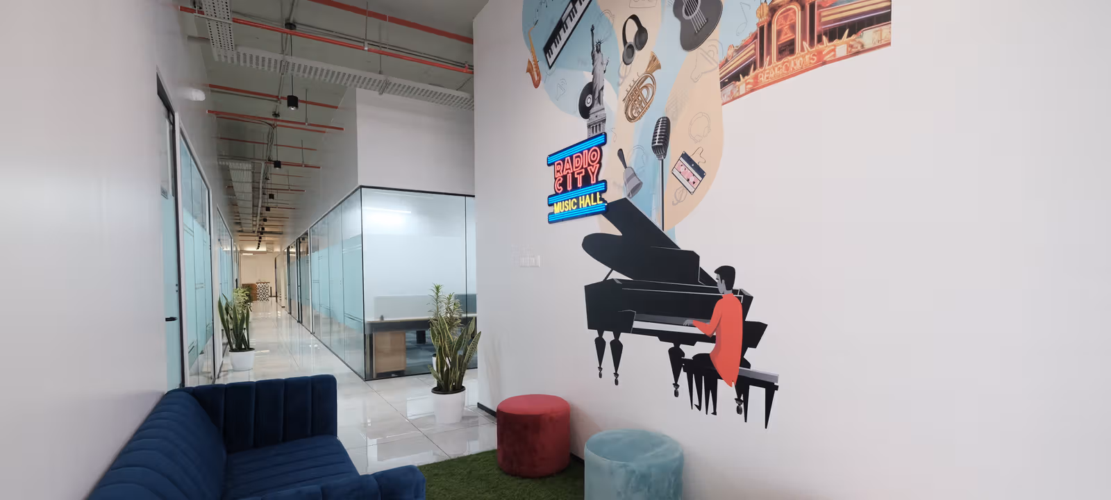 Phase 1 Hinjawadi Pimpri-chinchwad, Pune - Image 1