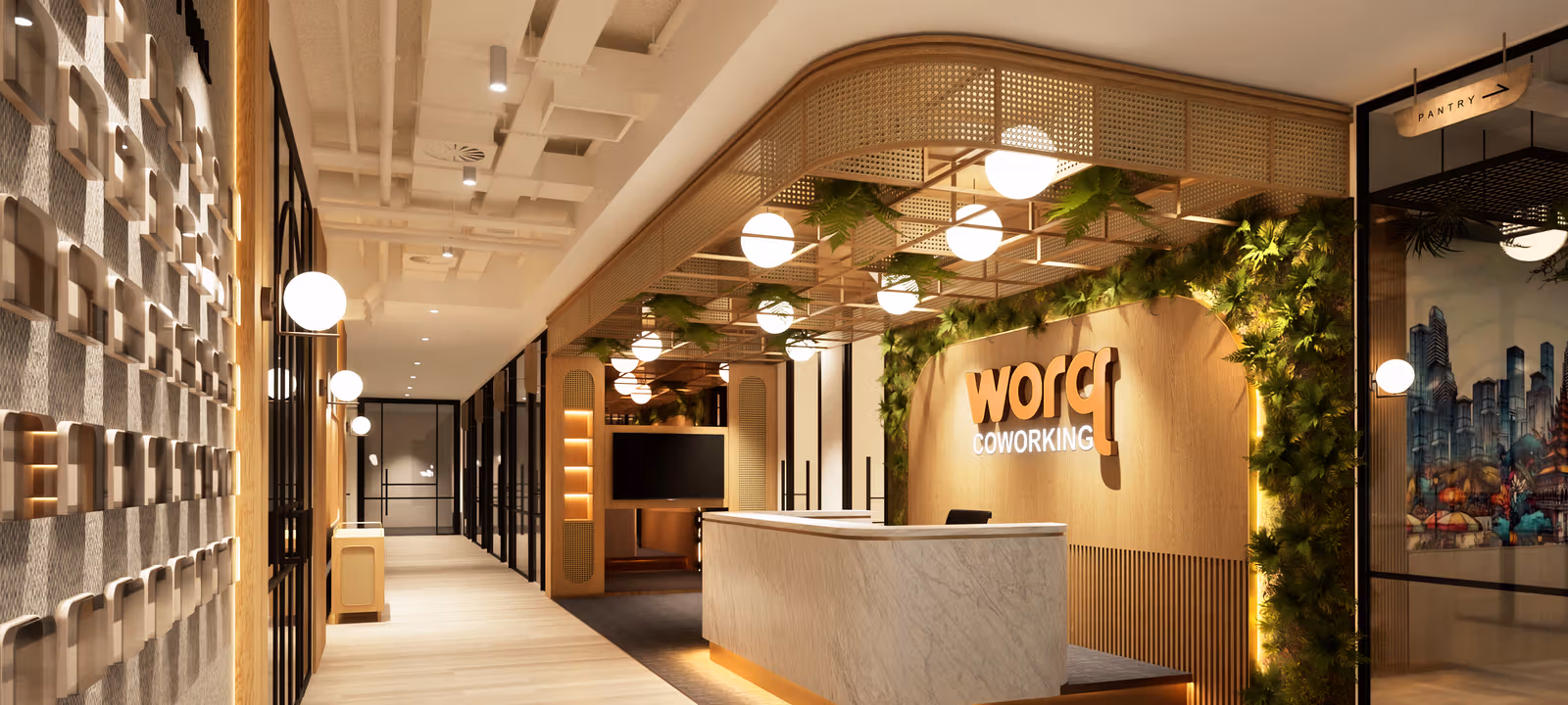 211 Jalan Tun Sambanthan, Kuala Lumpur - Image 1