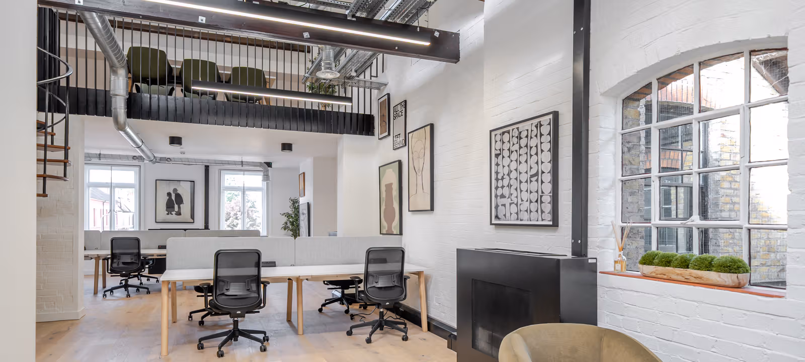 10 Queens Studios Salusbury Rd, Greater London - Image 1