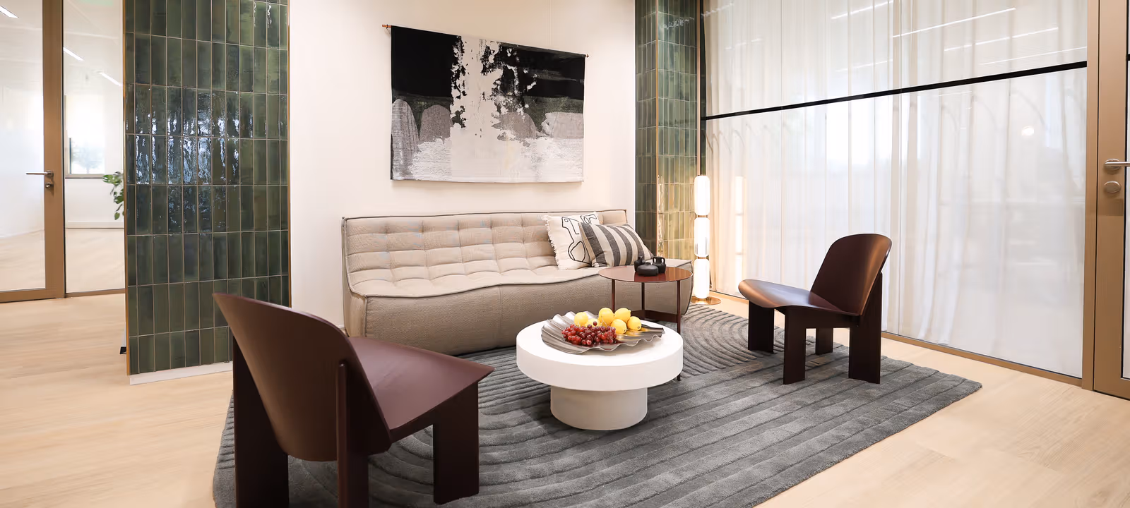 505 Beethovenstraat, Amsterdam - Image 1